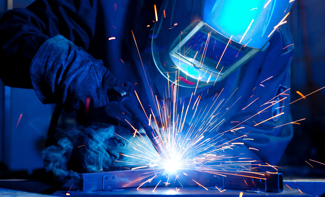 Top 5 Welding Safety Must-Haves for Every Workshop