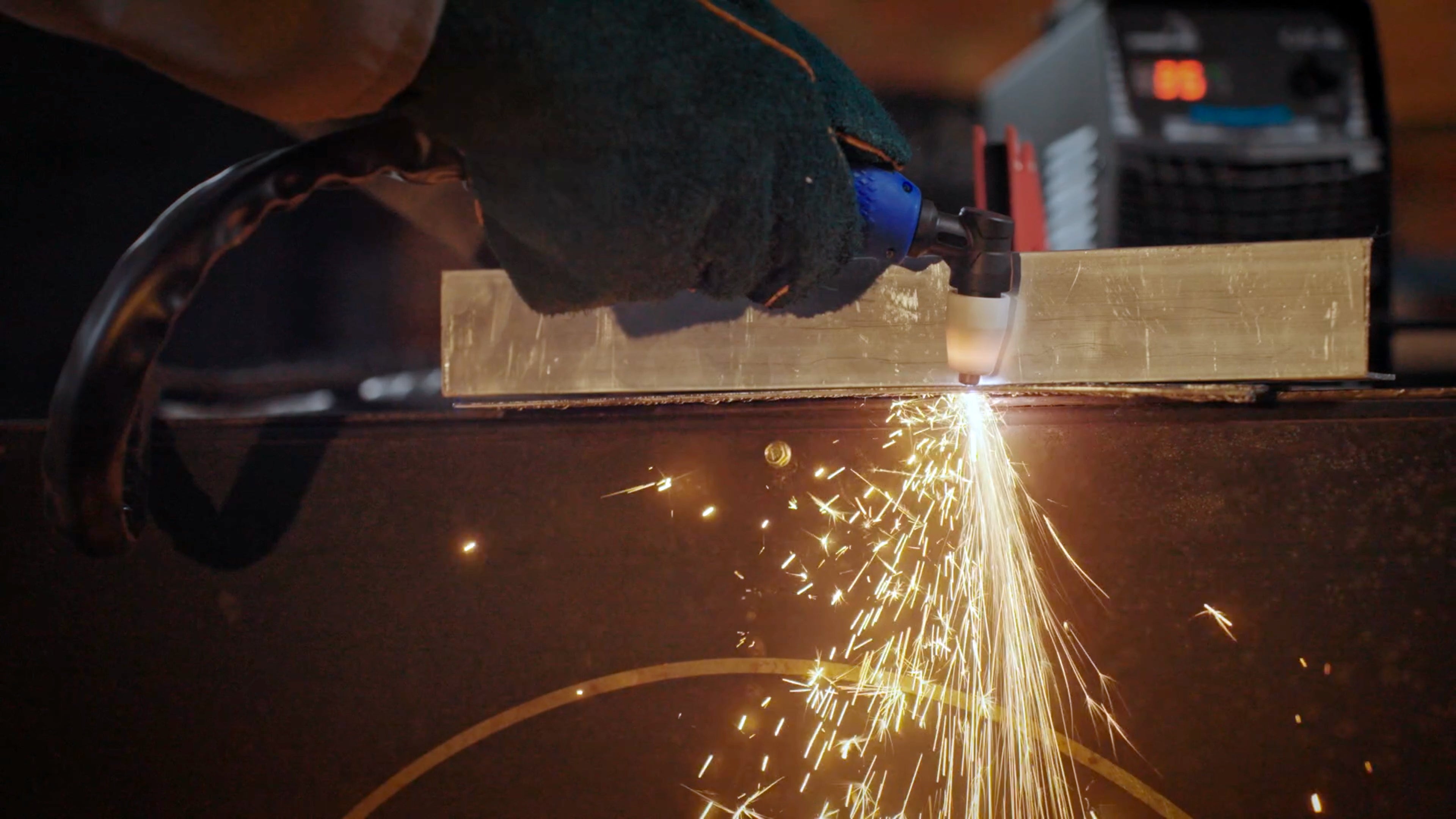 Plasma Cutters