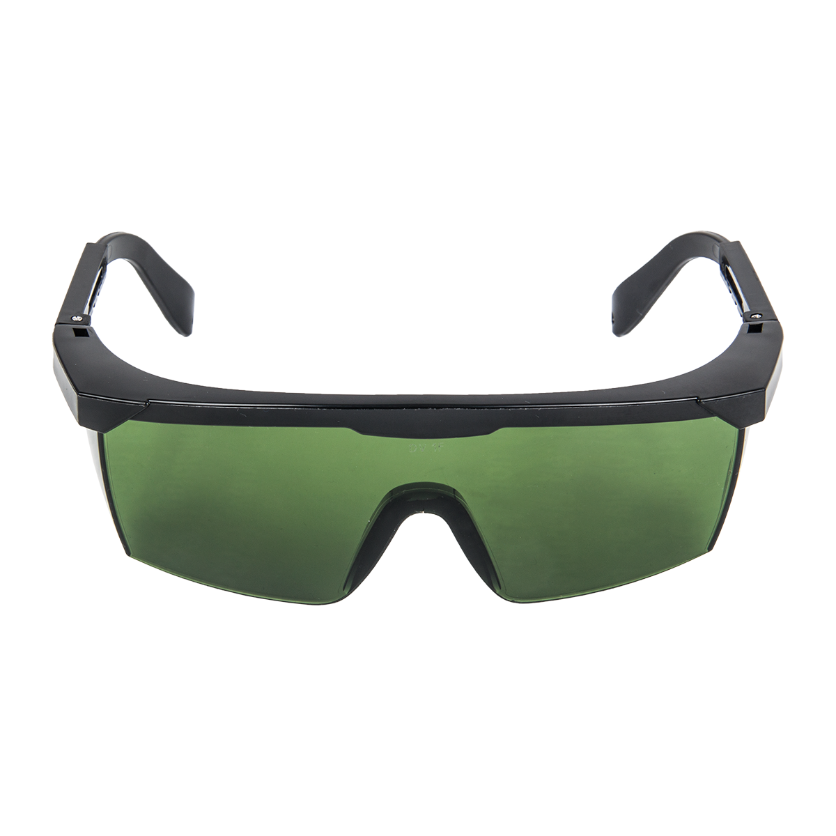 SPECTACLE WELDING/SAFETY GREEN SHADE 1.7