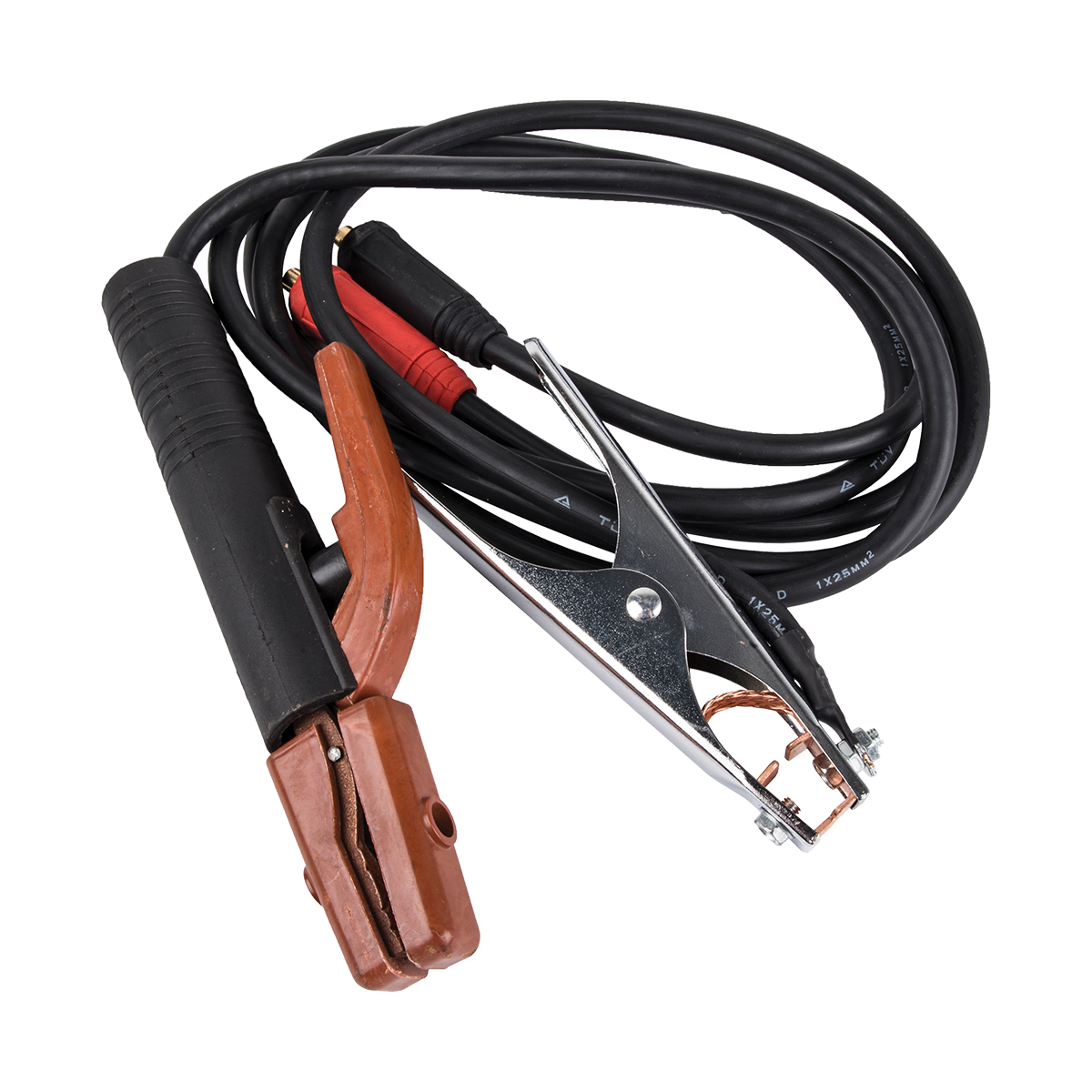 INVERTER WELDER CABLE SET