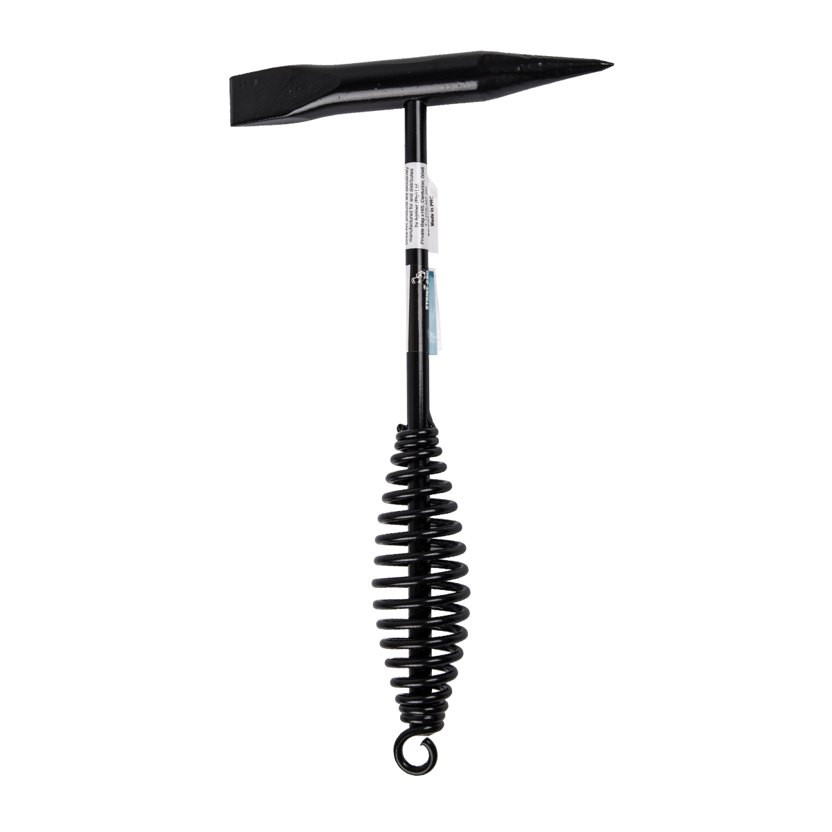CHIPPING HAMMER