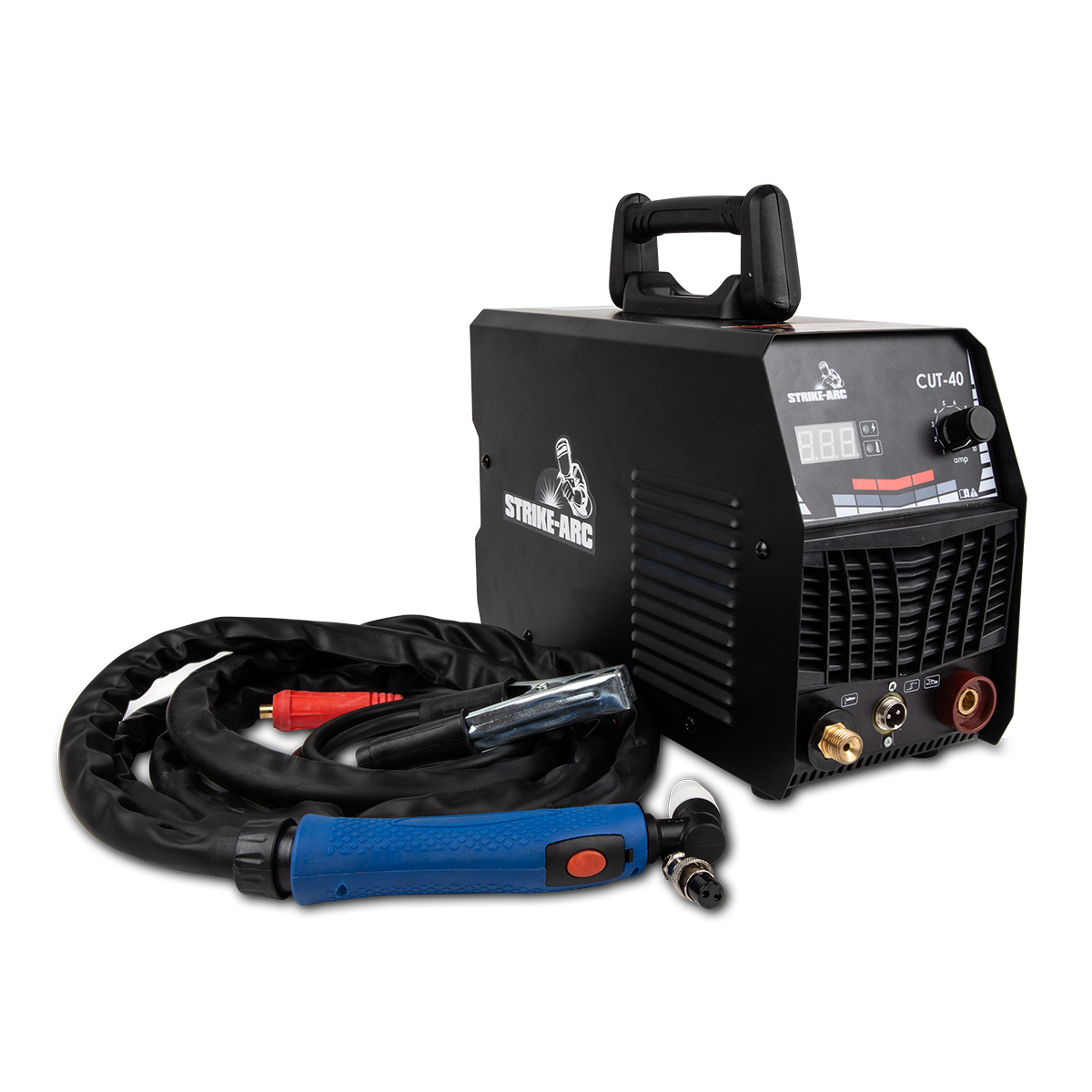CUT40 PLASMA CUTTER
