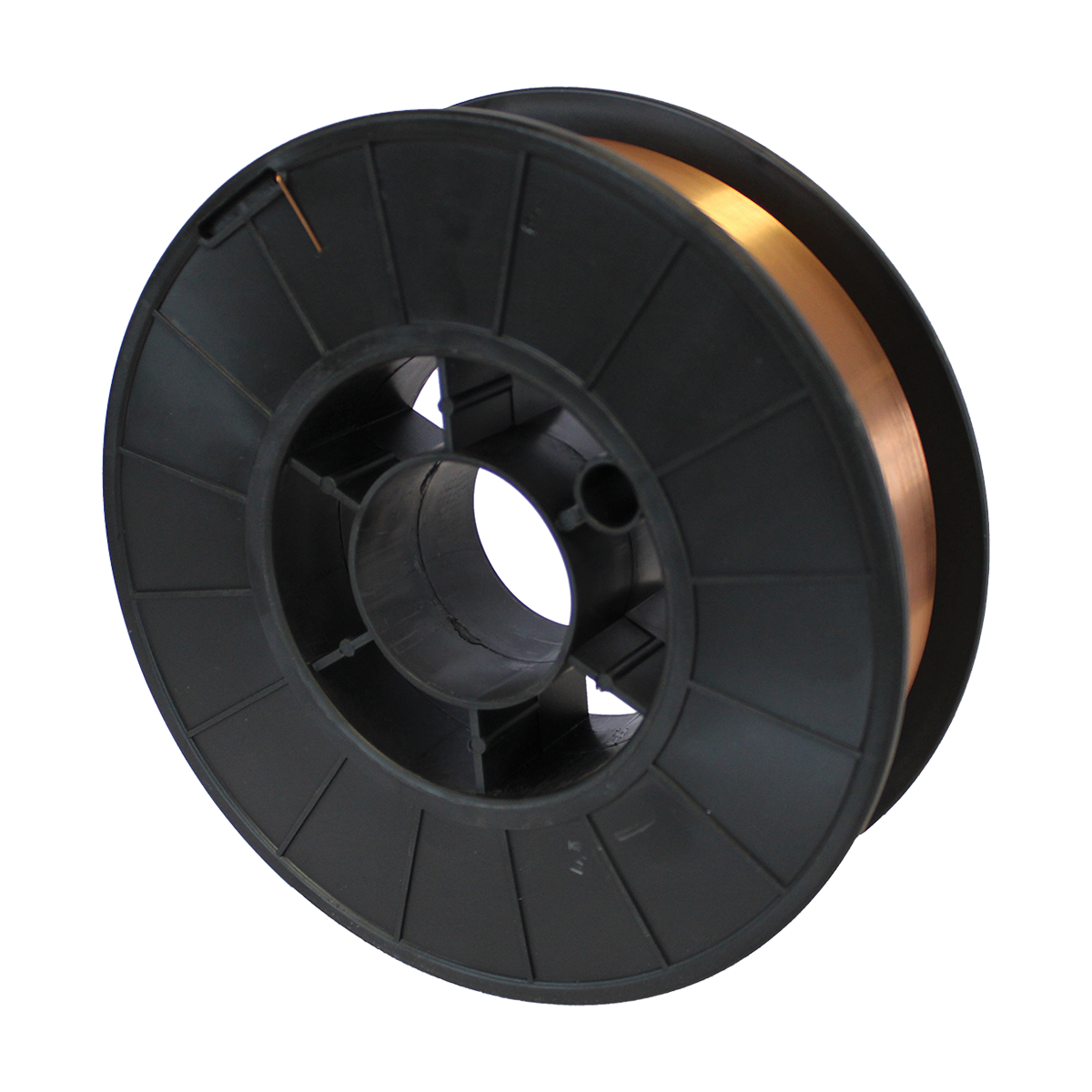 MIG WIRE MILD STEEL DIAMETER 0.8MM 5KG