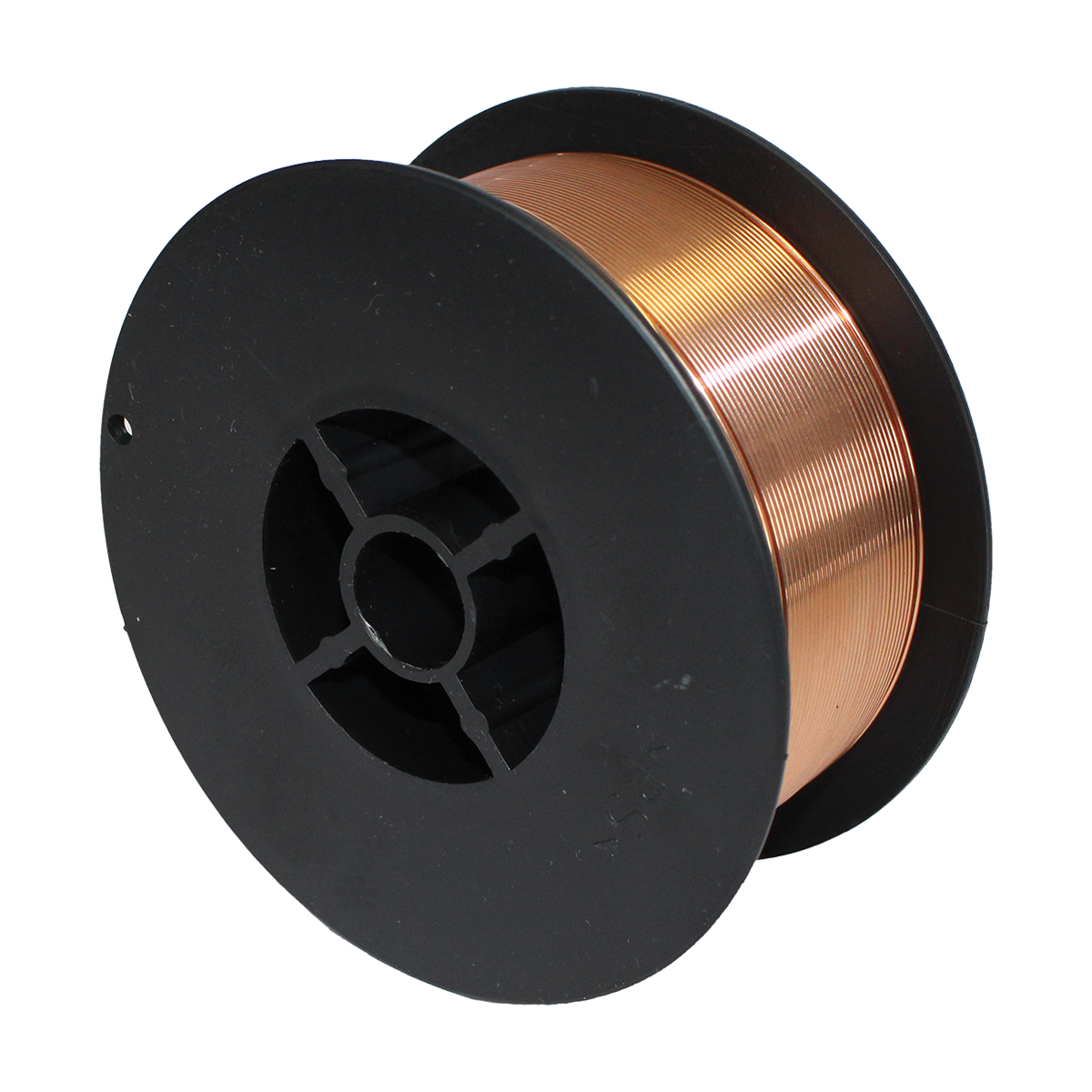 MIG WIRE MILD STEEL DIAMETER 0.9MM 1KG