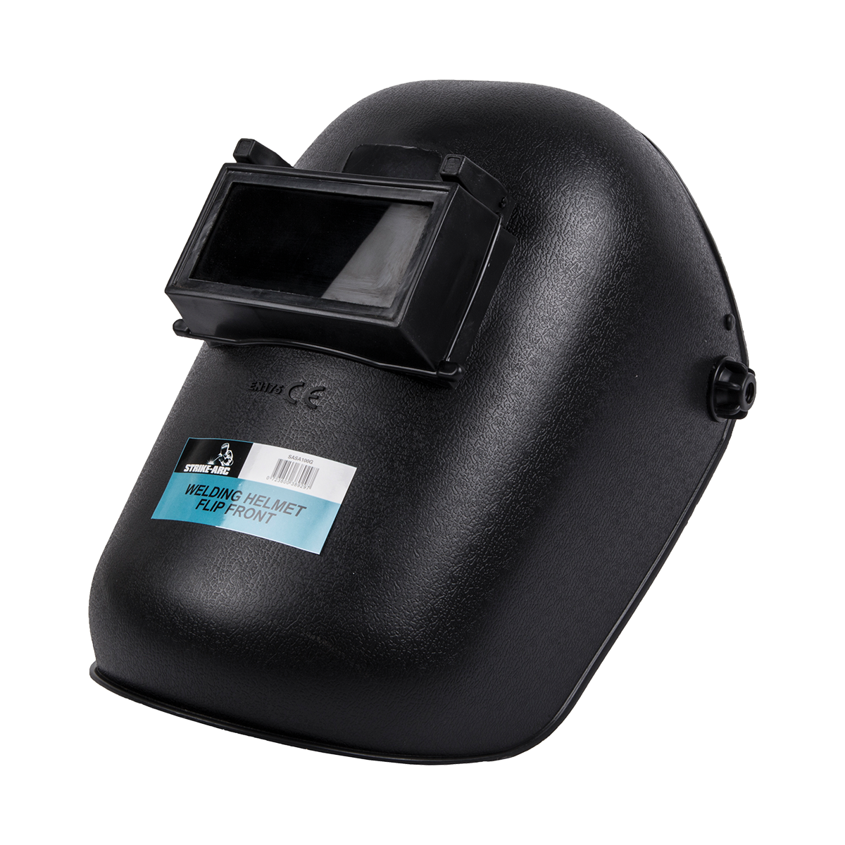 WELDING HELMET FLIP FRONT