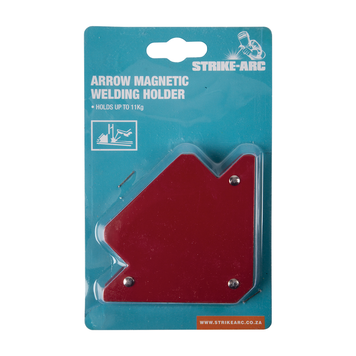 WELDING MAGNET SMALL 11KG