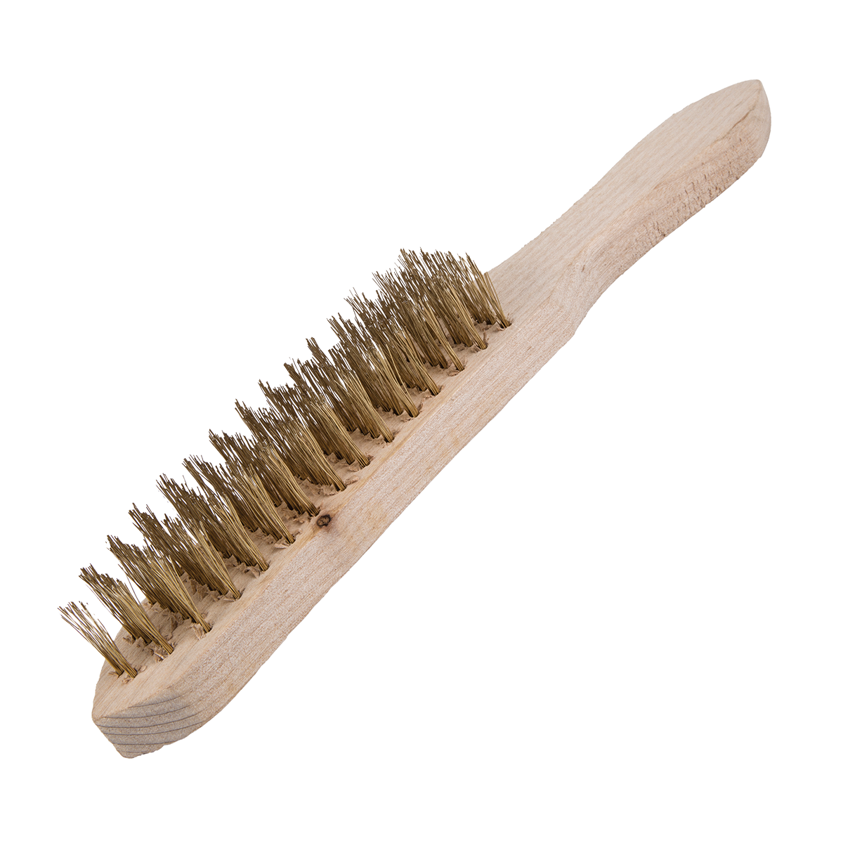 WIRE BRUSH 5 ROW