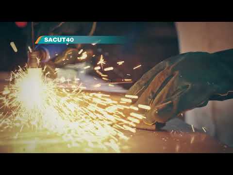CUT40 PLASMA CUTTER